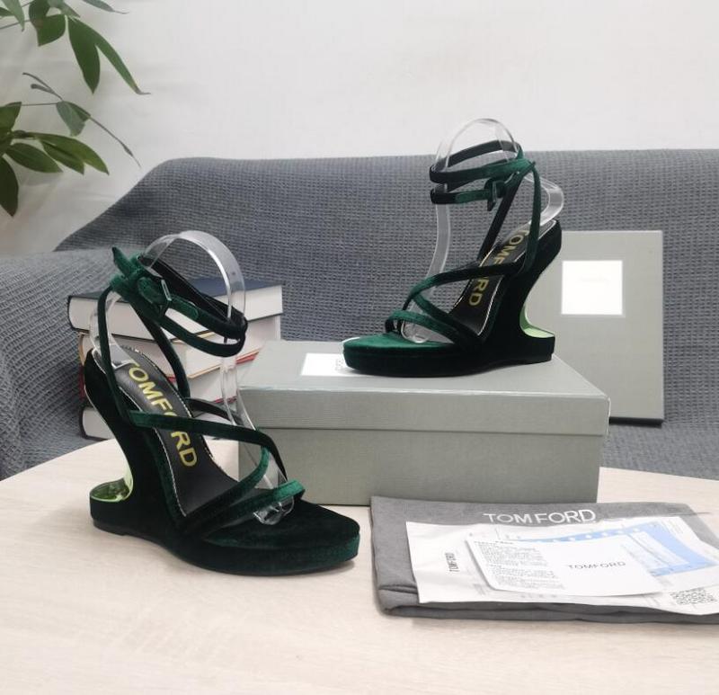 SAMC - TFO Women Shoes - 081