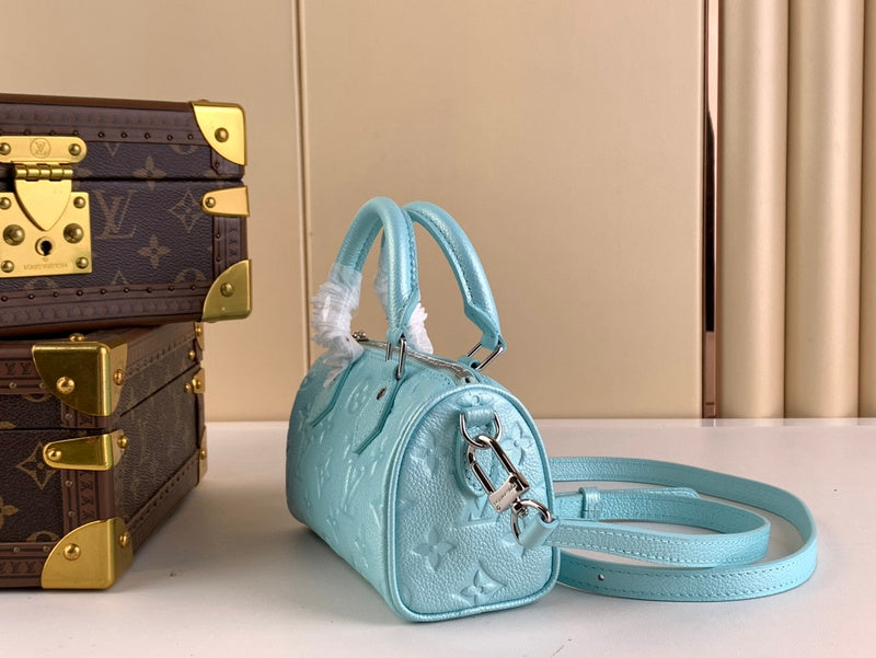 Satchel Bags - VL Bags - 2719
