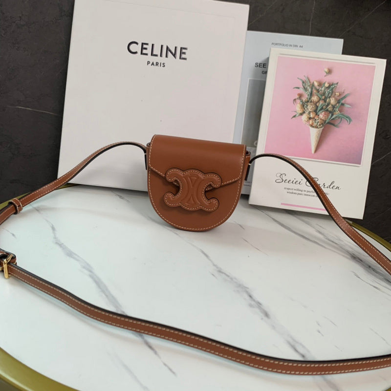 Glamy - COL Bags - 1230