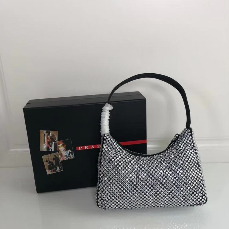 Satchel Bags - PDA Bags - 1664