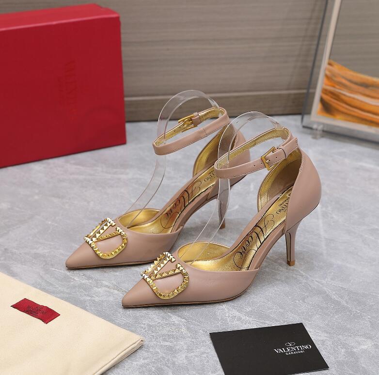 SAMC - VEL Women Shoes - 351