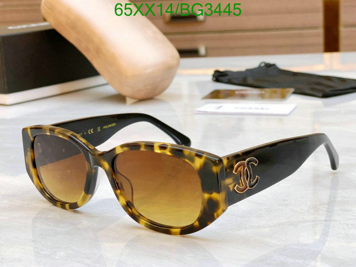 SAMC - CHL Glasses - 153