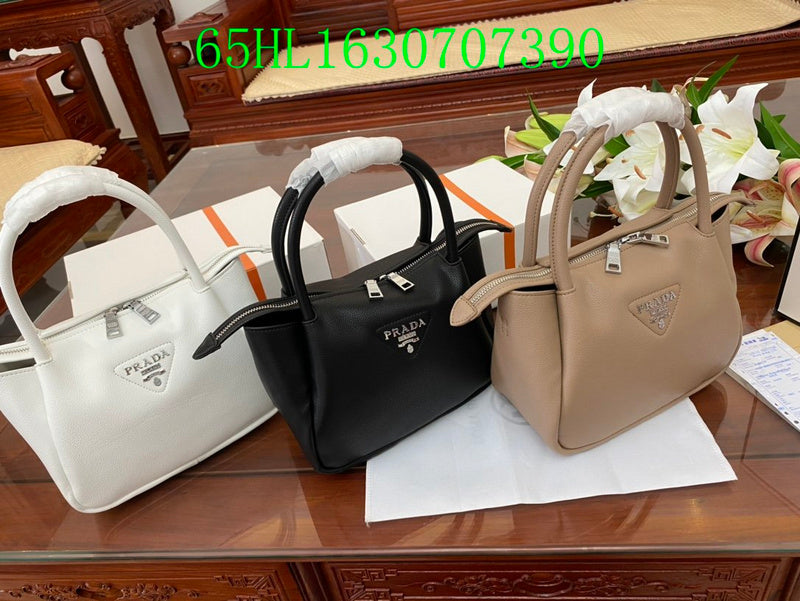 Satchel Bags - PDA Bags - 4163