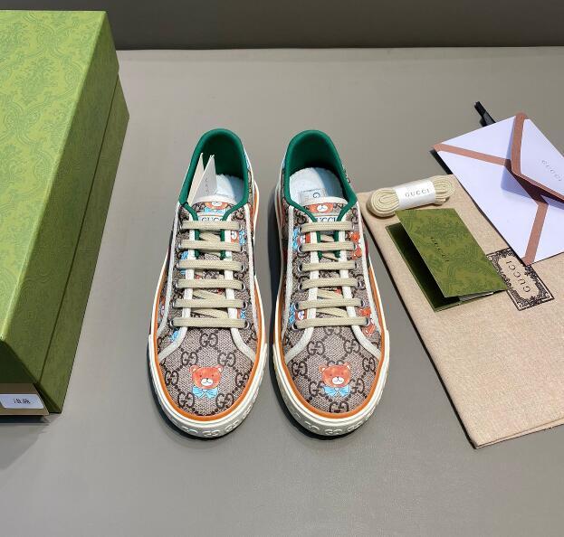 SAMC - GUKI Women Shoes - 1531