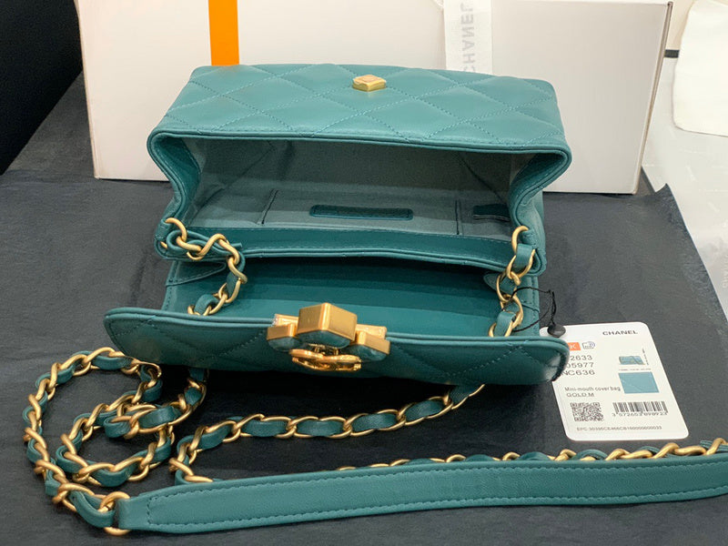 Glami- Glami- Glami- Bag - 003