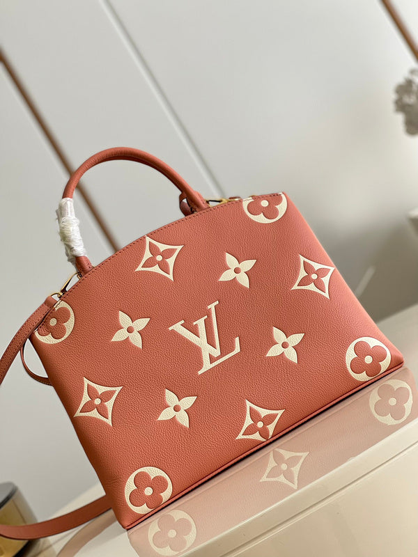 Satchel Bags - VL Bags - 1805