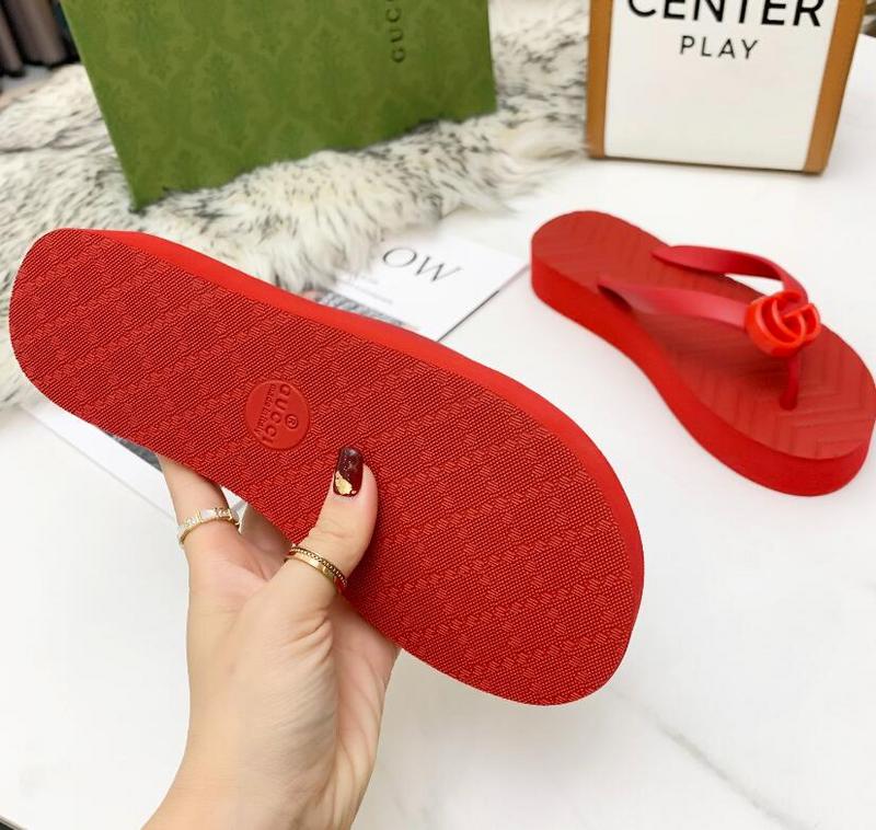 SAMC - GUKI Women Shoes - 1400