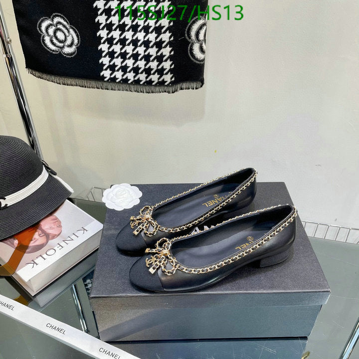 SAMC - CHL Women Shoes Ballet - 184