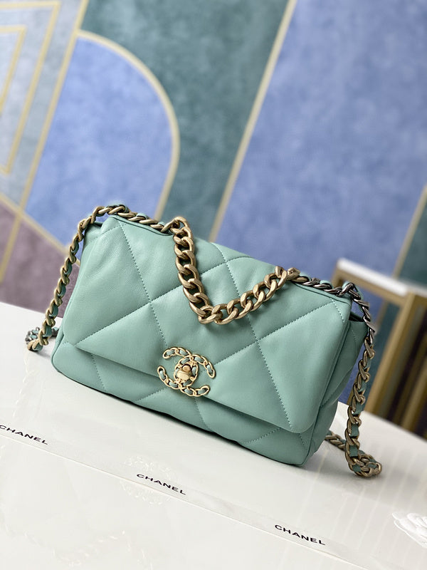 Chanel Bags