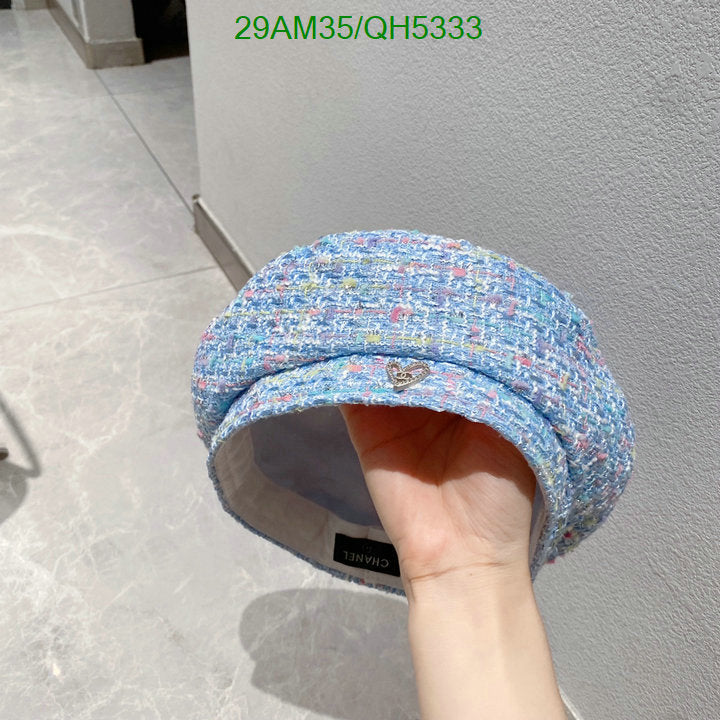 SAMC - CHL Caps & Hats - 234