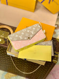 Glami GlamI Lu-Vi Bags - 16890