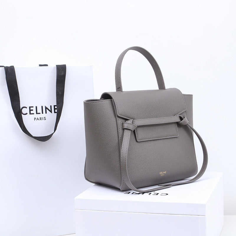 Glamy - COL Bags - 246