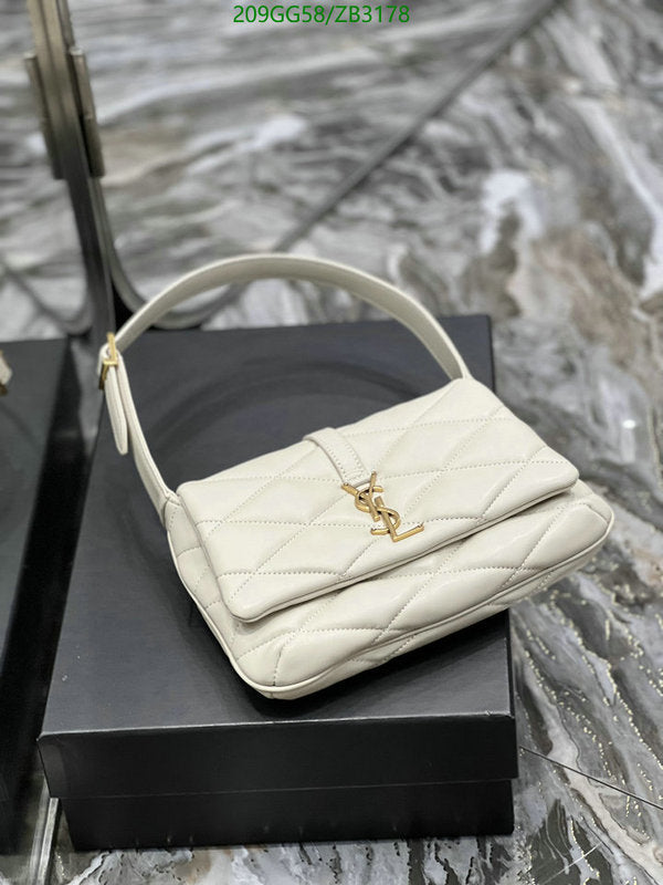 SAMC - YLS Bags - 372