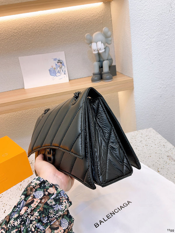 Satchel Bags - BGA Bags - 1335