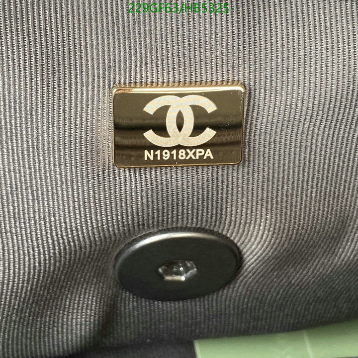 SAMC - CHL Bags - 171