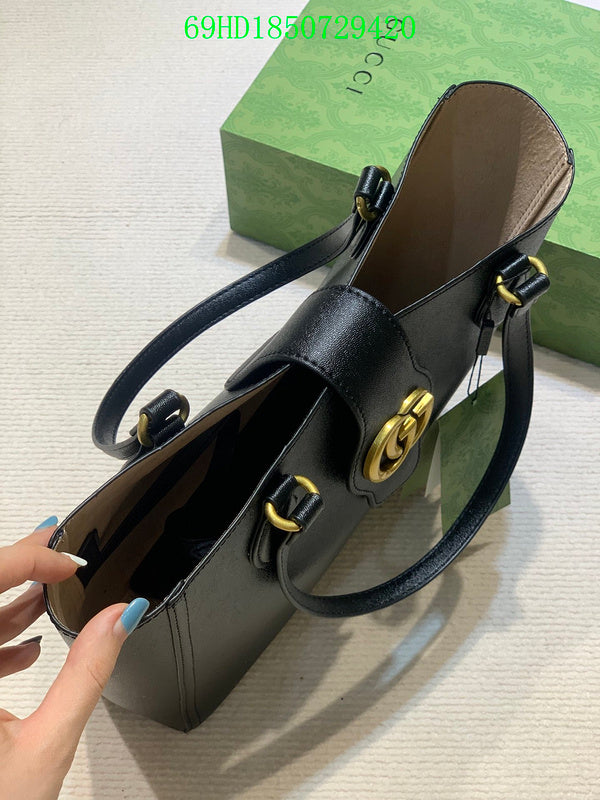 Glami Fashion - GCI Bags - 10837