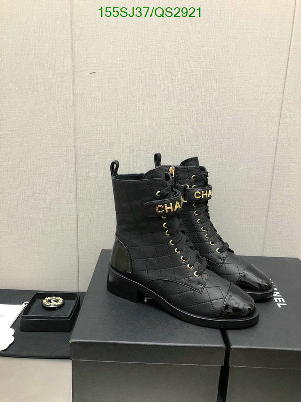 SAMC - CHL Women Boots - 387