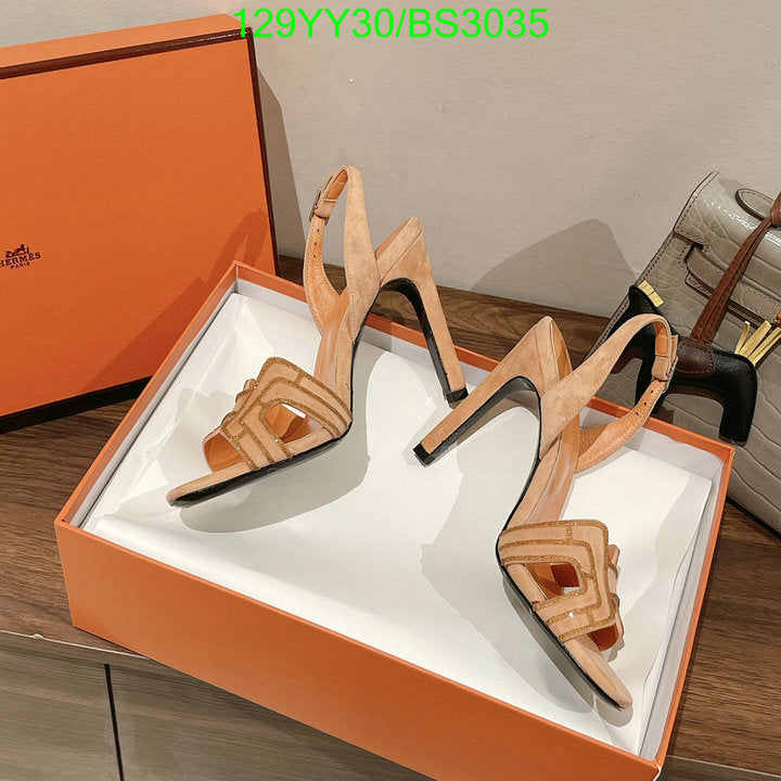 SAMC - HMS Women Shoes - 109