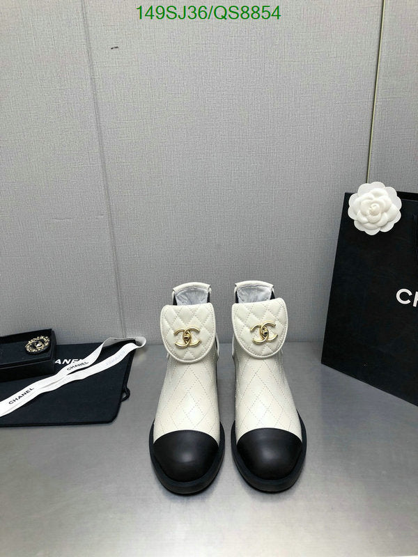 SAMC - CHL Women Boots - 145