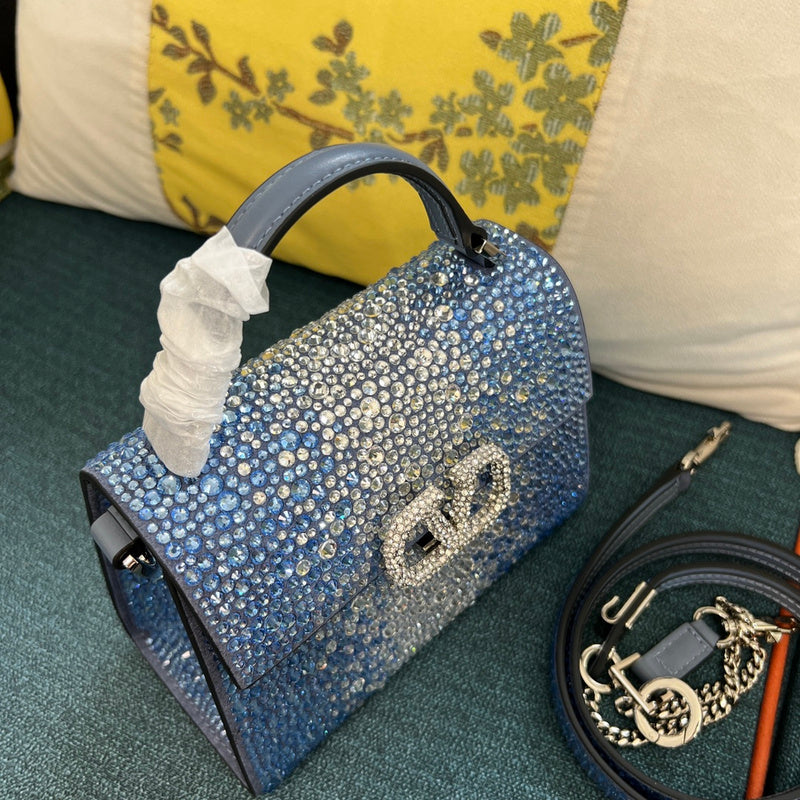 Glamy - VEL Bags - 501