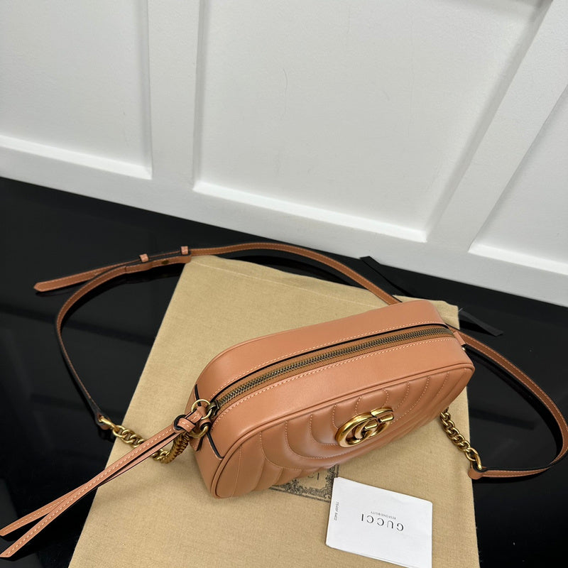 Satchel Bags - GCI Bags - 735