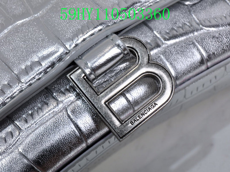 Satchel Bags - BGA Bags - 2527