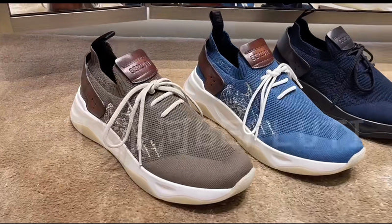 Glami - BRE Men Shoes - 221