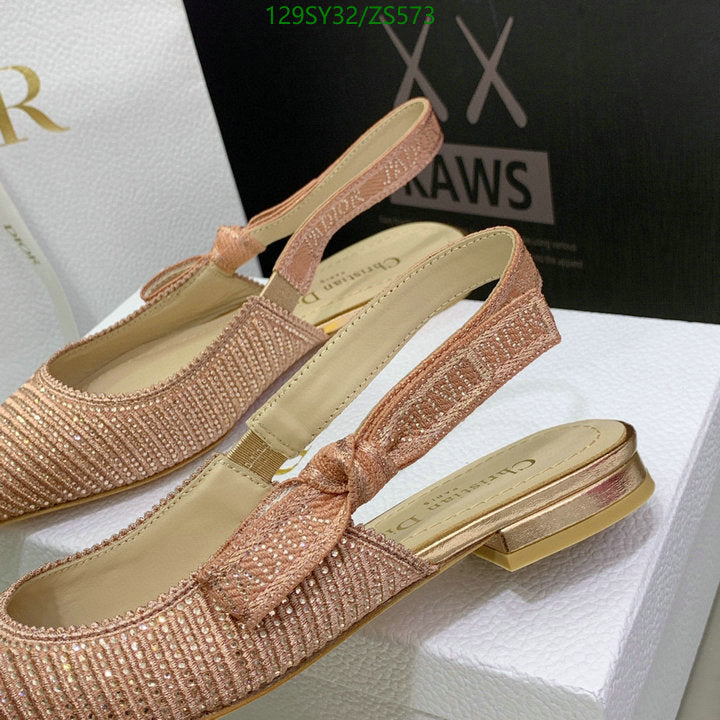 SAMCC - DOR Women Shoes - 2359