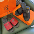 SAMC - HMS Men Shoes - 482