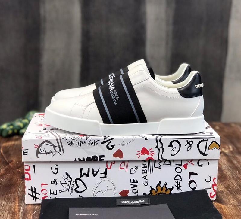 SAMC - DAG Men Shoes - 325