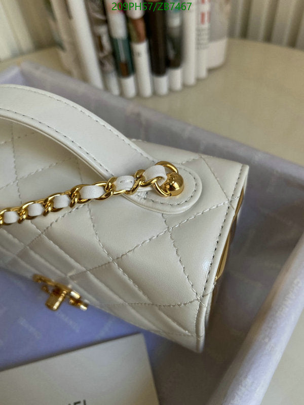 SAMC - CHL Bags - 373