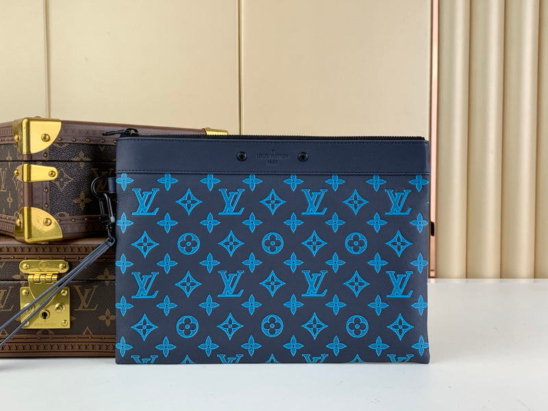 Satchel Bags - VL Bags - 2667