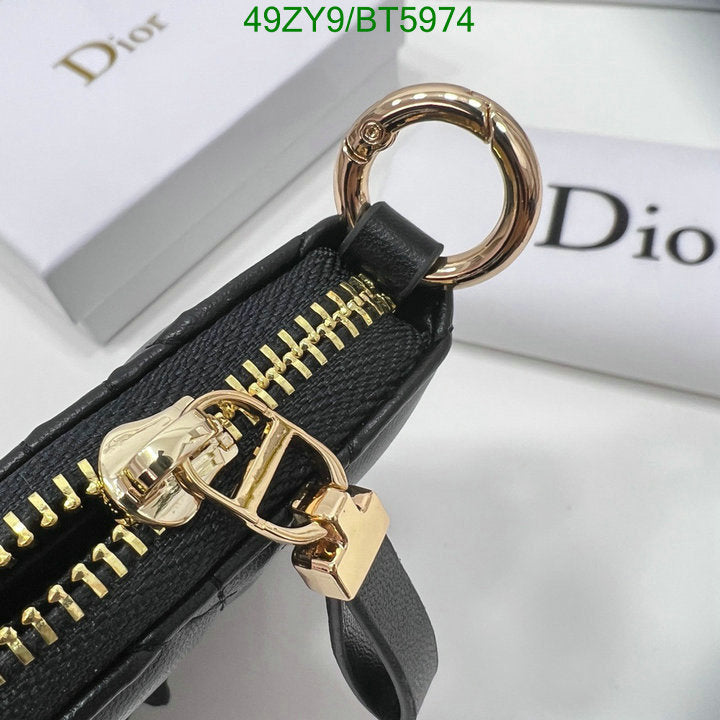 SAMC - DOR Wallets - 029