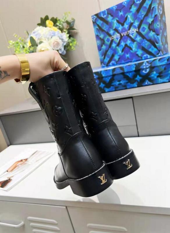 SAMC - LOV Women Shoes - 1288