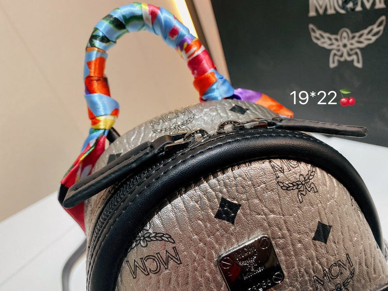 Glami- - MQM Bags - 017
