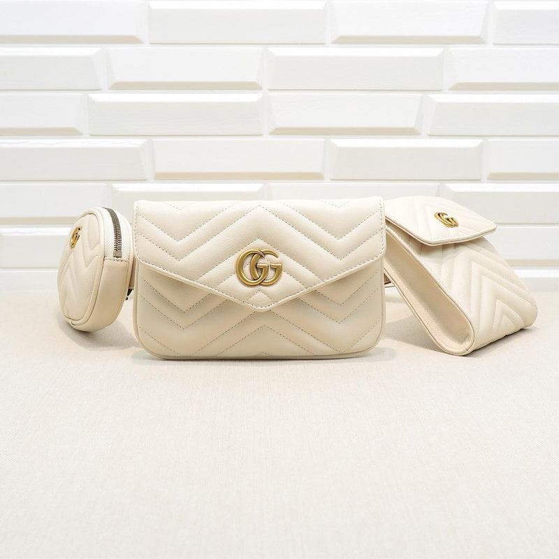 glamy - GCI Bags - 801