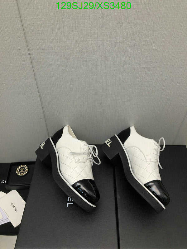 SAMC - CHL Women Shoes - 125