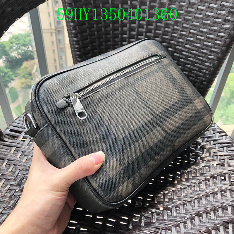 ELE Fashion -BBR Bags - 557