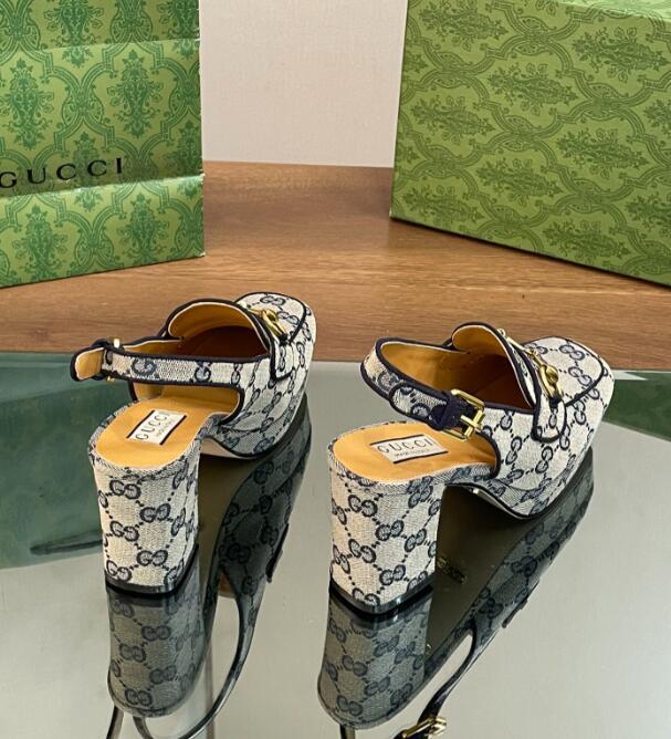 SAMC - GUKI Women Shoes - 235
