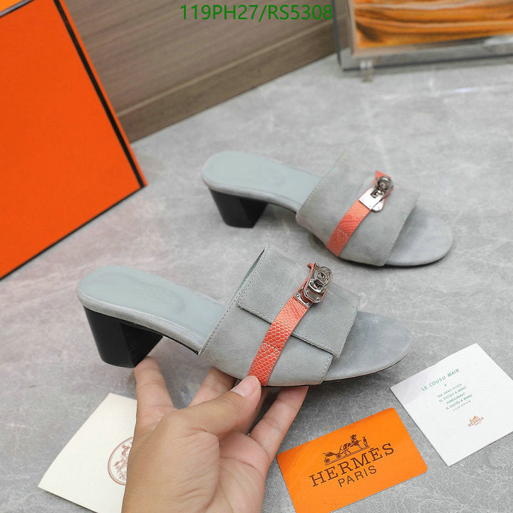 SAMC - HMS Women Shoes - 044