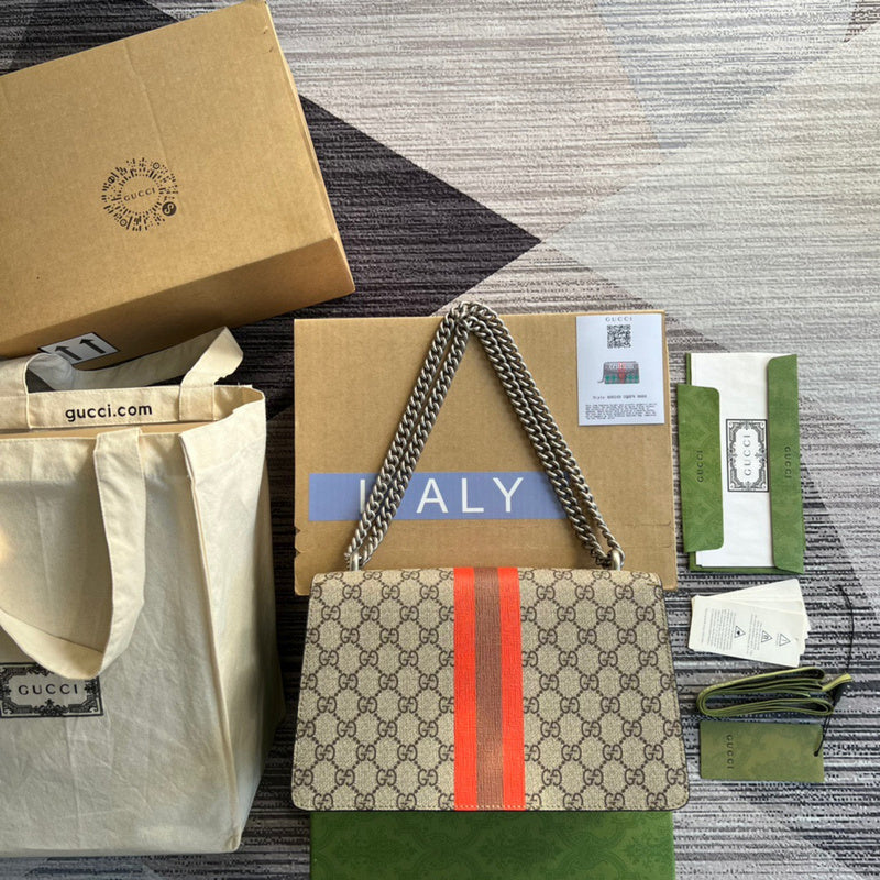 Glami-is - Guki Lady Bags - 923