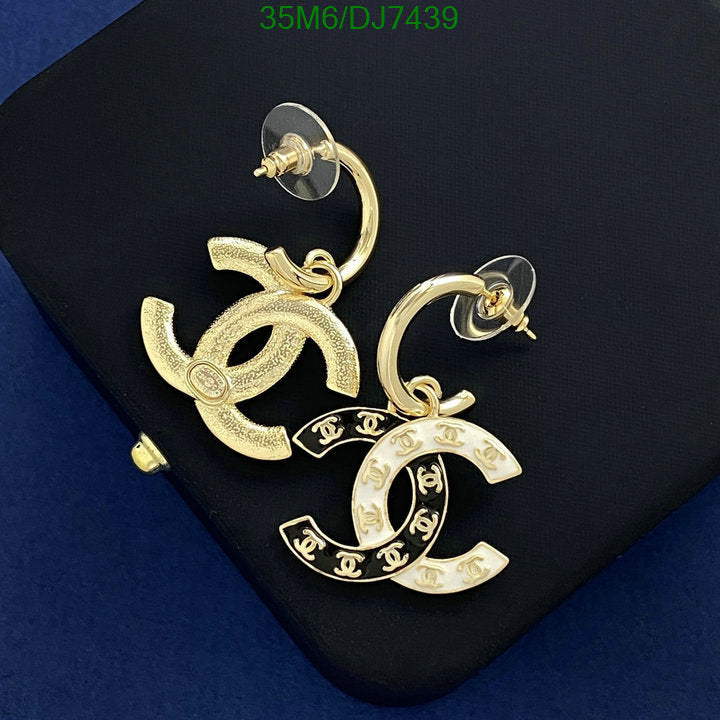 SAMC - CHL Jewelry Earrings - 024