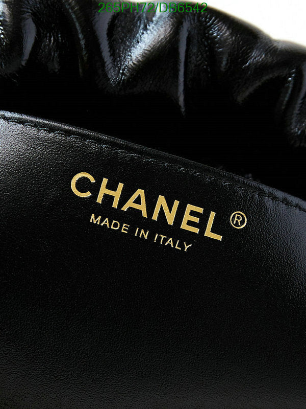 SAMC - CHL Bags - 036