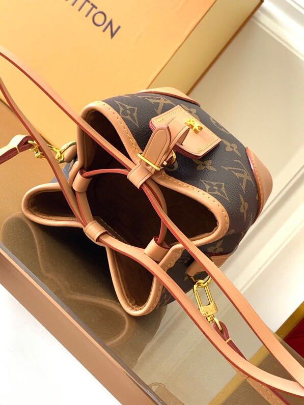 Glami- Glami- Lu-Vi bags - 3604