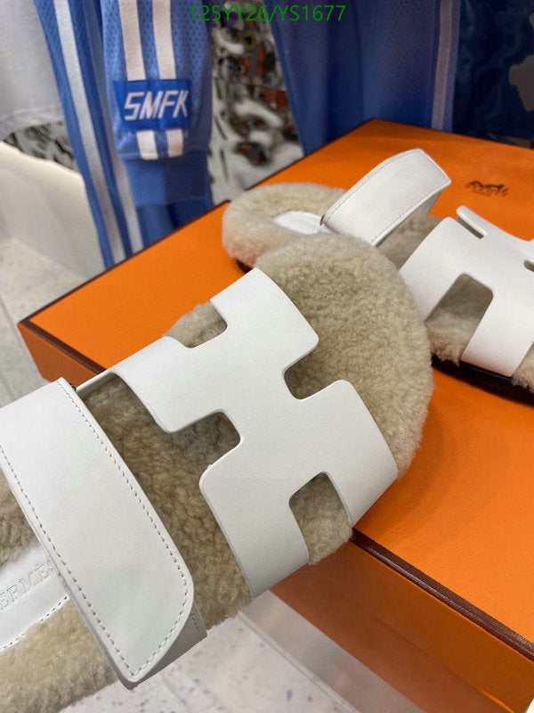 SAMC - HMS Women Shoes - 529