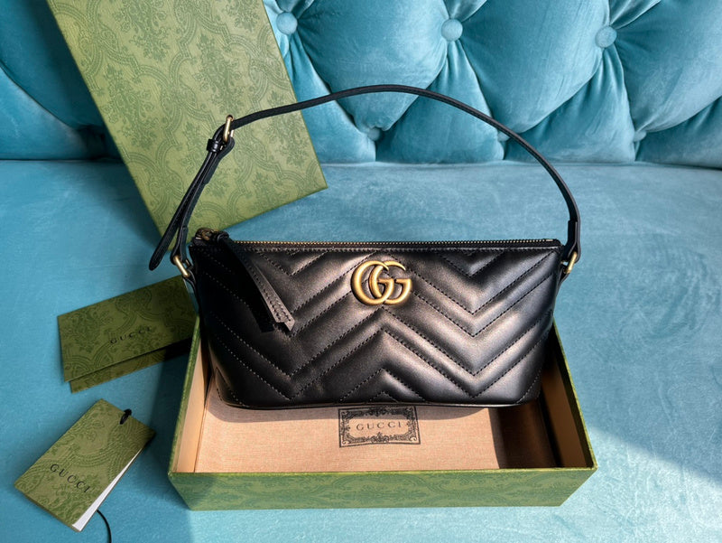 Satchel Bags - GCI Bags - 1547