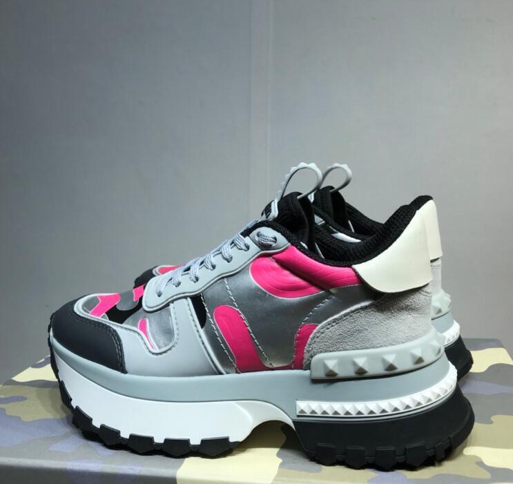 SAMC - VEL Women Shoes - 580