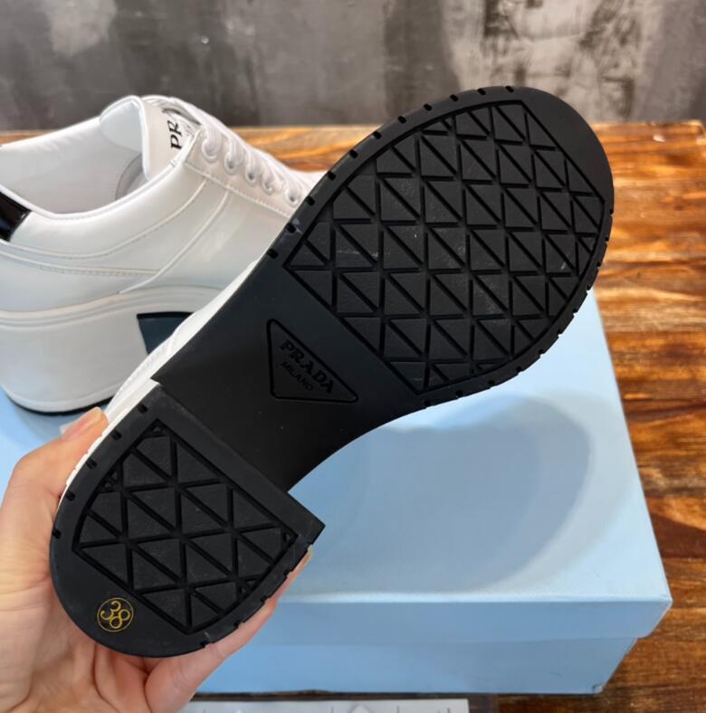 Glamy - PD Women Shoes - 328