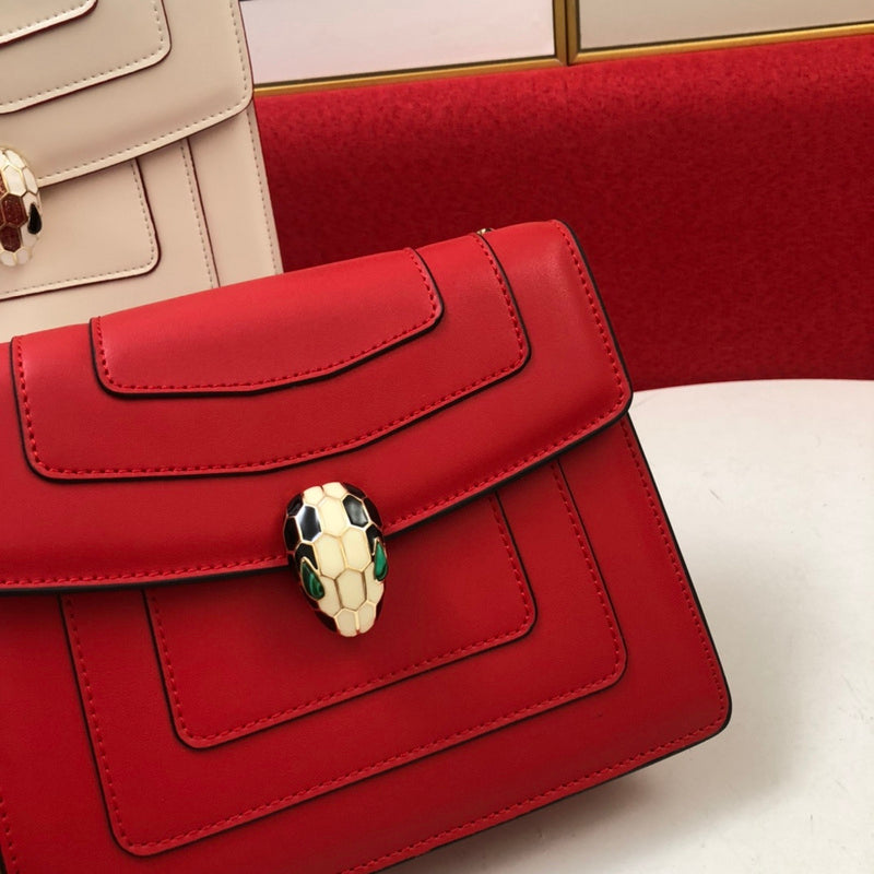 Satchel Bags - BBR Bags - 533