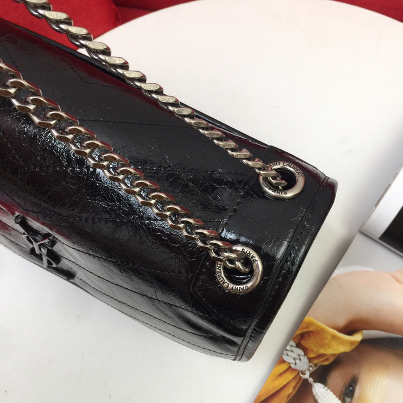 Satchel Bags - SLY Bags - 1149